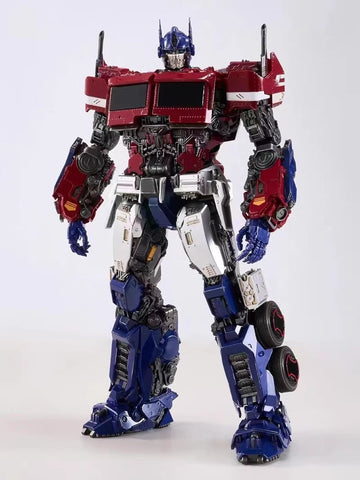 【Pre-Order】Magnificent Mecha Upgrade Kit for MM01P MM-01P Optimus Prime OP Bumblebee Movie