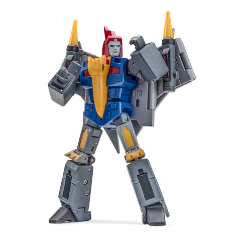 NA NewAge H57 H-57  Freyr (Swoop) Dinobot New Age 11.3 cm / 4.5"