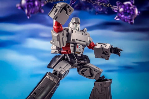 【Pre-Order】NA NewAge S01 S-01 Romulus (Megatron) New Age 17cm / 6.7"