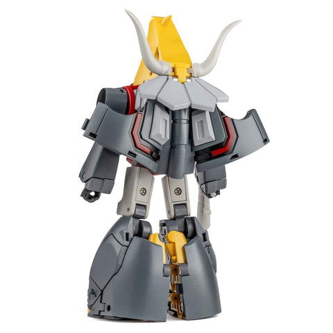 NA NewAge H63 H-63 Gorgo (Slag) Dinobot New Age 13.5 cm / 5.3"