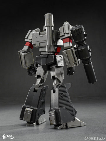 Yolopark AMK Pro Series G1 Megatron Pre-Assembled Model Kit 20cm / 8"