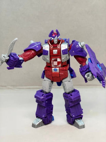 Superman Studio SPS61 SPS-61 Gap fillers for Age of the Primes AotP Alpha Trion