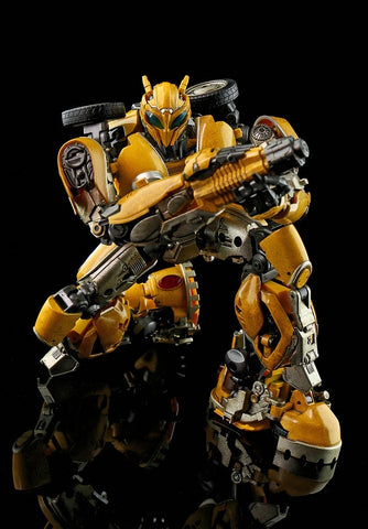 Transcraft TC TC-02 T02 Beetle (Bumblebee Movie Bumblebee) Reissue 17cm / 6.7"