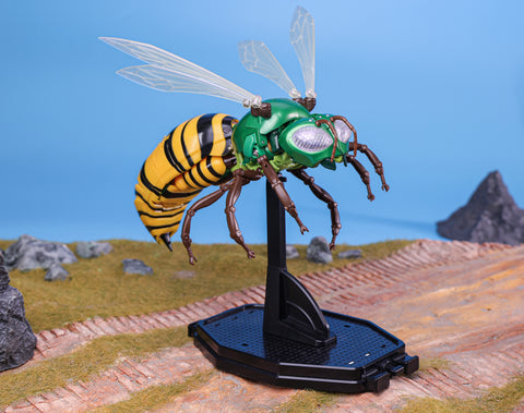 Robot Toys RT-D02 RTD02 Beedrill (Beast Wars BW Waspinator) MP Scale 18cm / 7"