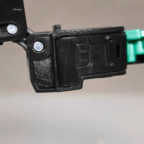 Superman Studio SPS38C SPS38C Gap Filler for Age of the Primes AotP 4-pack Nemesis Prime Upgrade Kit