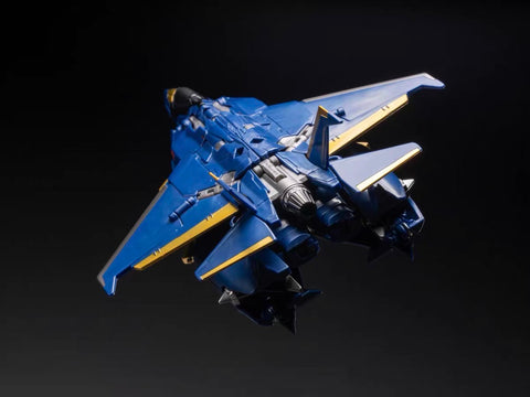 【Pre-Order】Gear Factory (Aka APC Toys) GF03 GF-03 (APC012) Gale ( KO TFP AM-22 Dreadwing)