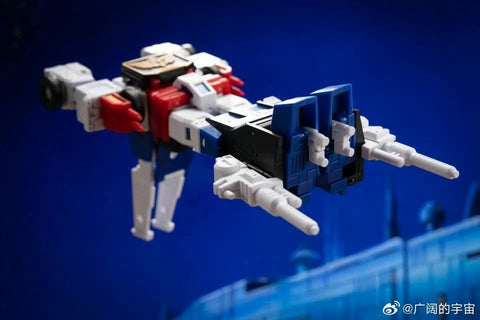 【Pre-Order】Newage H74J H-74J  Dartagnan (G1 Great Shot) New Age 13.8cm / 5.4"