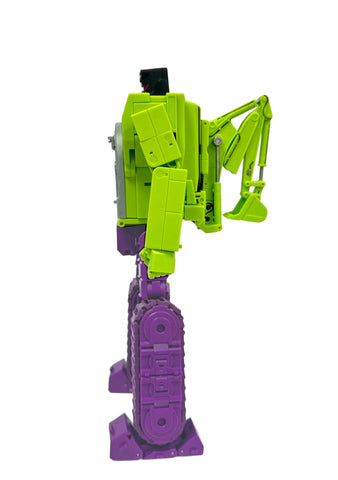 【Pre-Order】Mastermind Creations Ocular Max PS-30 PS30 Obcisor (G1 Scavenger / Devastator) MP Size