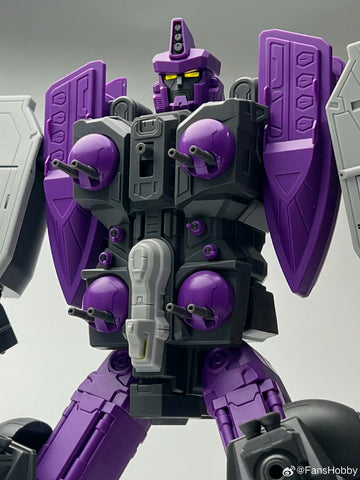 FansHobby FH MB-21 MB21 Tsunami (Armada Universe Tidal Wave)