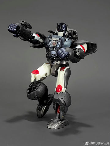 【Pre-Order】Robot Toys RT-07 RT07 Caesar Beast Wars BW Optimus Primal (Ver 2.0) 10cm / 3.95"