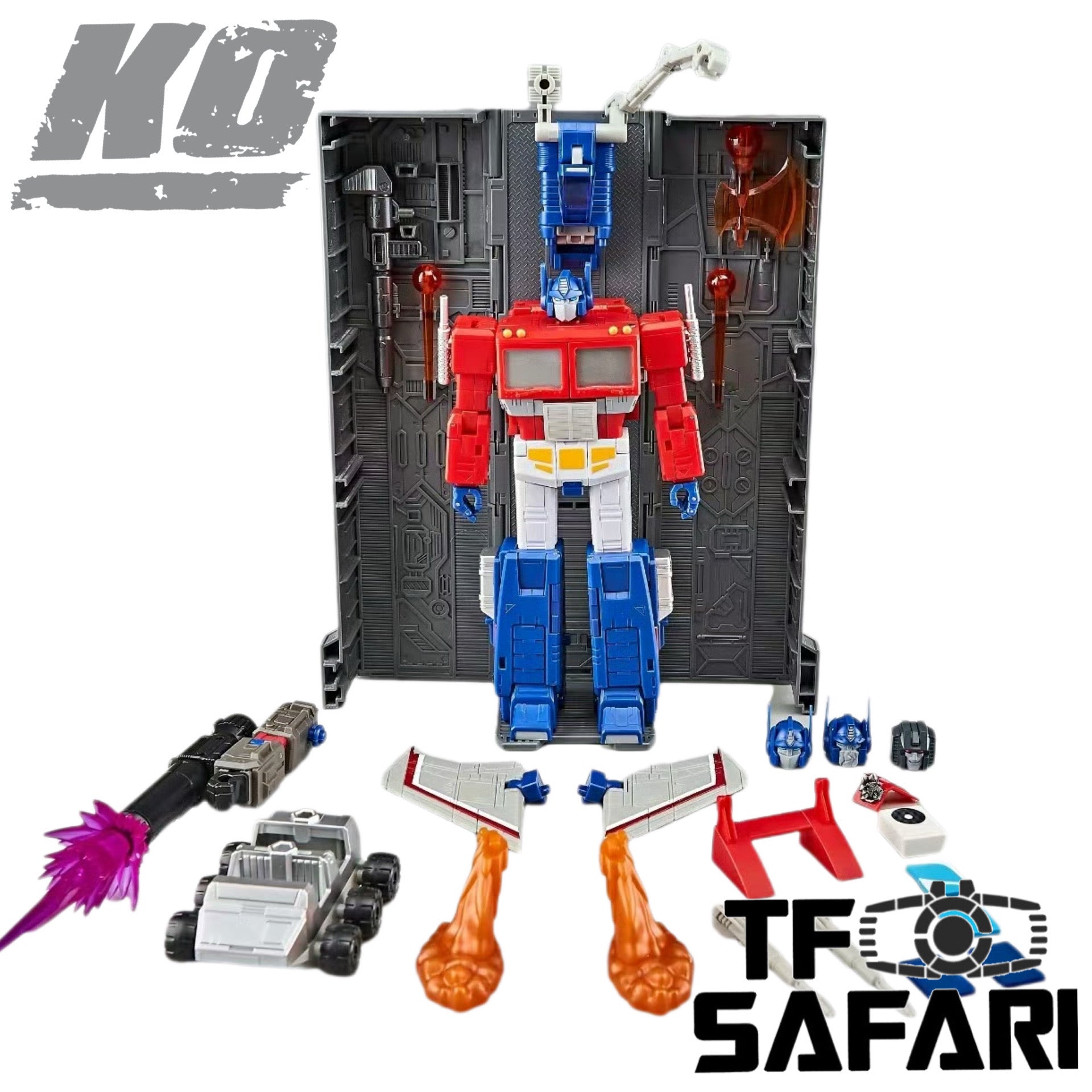小物などお買い得な福袋 4th Series Studio KO Transformer MD005 MD-005 Brand No Party その他