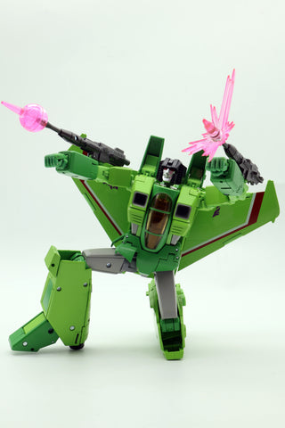 Master Piece Ultra MP Ultra MPU05 MPU-05 Acid Storm 25cm / 10"