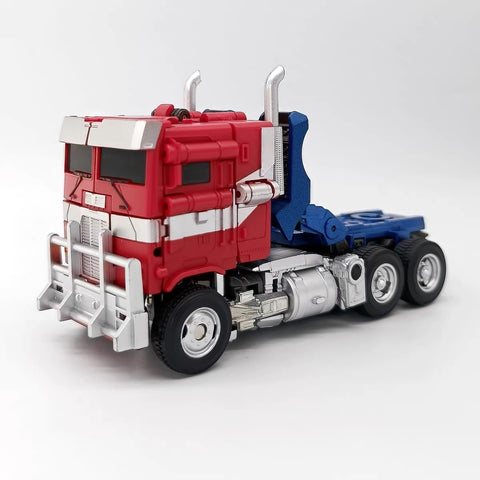 4th party BW BAIWEI TW1030 TW-1030 KO Buzzworthy Bumblebee Studio Series SS-102 SS102 RotB Rise of the Beast Optimus Prime 18cm / 7"