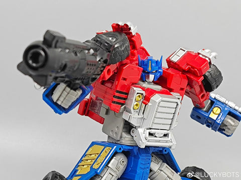 New Bee Factory Head Sculpt for Legacy Evolution Armanda OP Upgrade Kits