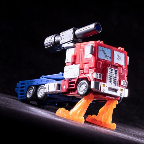New Bee Factory NB-01 NB01 The Killing Arm in Energy Universe for SS86 OP Optimus Prime Upgrade Kit