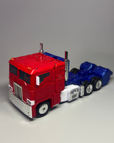 4th Party KO Rose & Toys RT-06EX RT06EX Genesris Ver 4.0 (Masterpiece MPG17 MPG-17 Style Gen OP MP44 Colorscheme Version) 24cm / 9.5"