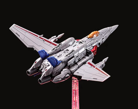 【Pre-Order】Collection Space CS-03 CS03 Transformable Bishoujo Star Queen (Starscream Mecha Girl)