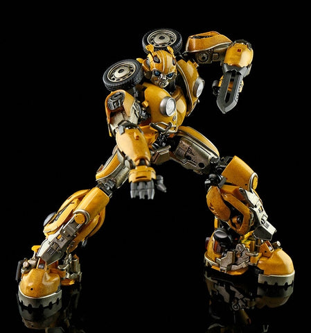 Transcraft TC TC-02 T02 Beetle (Bumblebee Movie Bumblebee) Reissue 17cm / 6.7"