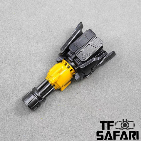 Tim Heada TH057E TH-057E Upgrade kit for Studio Series 99 SS99 Battletrap Weapons Upgrade Kit