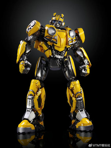 【Pre-Order】Transformers Movie Toys TMT-02 TMT02 Bumblebee (Bumblebee Movie Version) 21cm / 8.3"