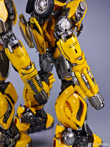 【Pre-Order】Transformers Movie Toys TMT-02 TMT02 Bumblebee (Bumblebee Movie Version) 21cm / 8.3"