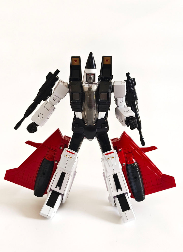 Takaratomy Transformers Masterpiece MP-11NR Ramjet Takaratomy Mall Exclusive Takaratomy Transformers Masterpiece MP-11NR Ramjet Takaratomy Mall Exclusive