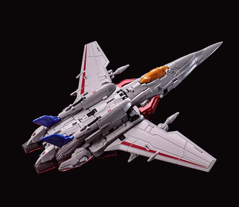 【Pre-Order】Collection Space CS-03 CS03 Transformable Bishoujo Star Queen (Starscream Mecha Girl)