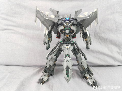 Touch Toys J16-N Xiao Series Wutianyushang 2035 Qiangangji Nacrmmi (Qiankun) 26cm / 10.3"