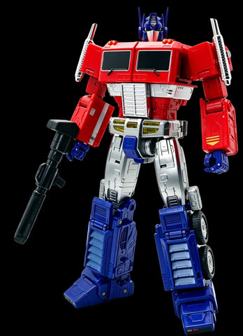 4th Party KO Rose & Toys RT-06 RT06 Genesris Ver 4.0 (Masterpiece MPG17 MPG-17 Style Gen OP Improved EX Version)