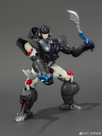 【Pre-Order】Robot Toys RT-07 RT07 Caesar Beast Wars BW Optimus Primal (Ver 2.0) 10cm / 3.95"