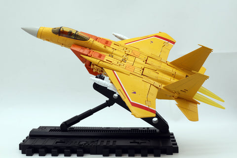 Master Piece Ultra MP Ultra MPU04 MPU-04 Sun Storm 25cm / 10"