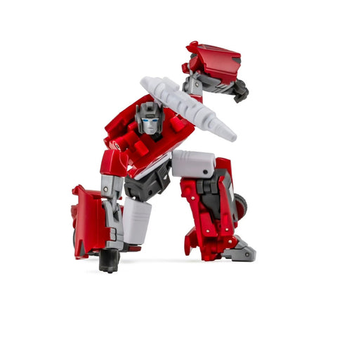 【Pre-Order】NA Newage H71 H-71 Dick (G1 Sideswipe)  New Age 10cm / 4"