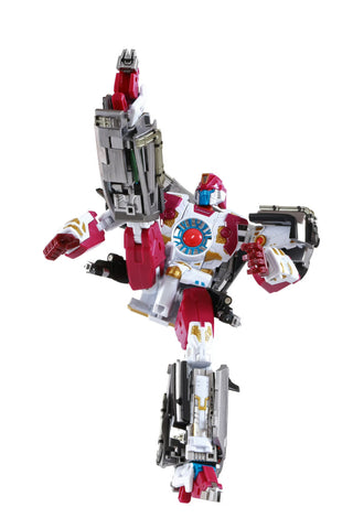 Mastermind Creations Ocular Max Infinite Finity IF-03 IF03 Chronus (Vector Prime)  18cm / 7.5"