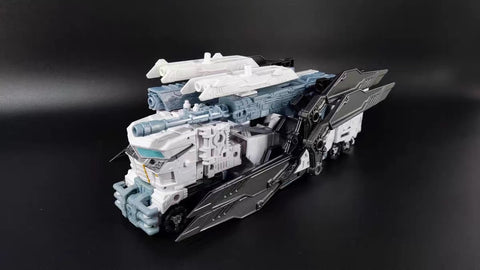 BDT Studio BDT70 BDT-70A / 70B BDT 70A / 70B Weapon for Legacy Evolution Leader Class Nova Prime Upgrade Kit