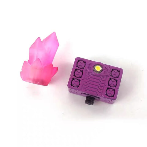 Shockwave Lab SL-195 SL195 Chest Light for Legacy G2 Toxitron Upgrade Kit
