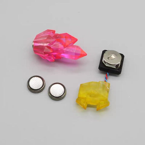 Shockwave Lab SL-197 SL197 Eye Light for Legacy Tidal Wave Upgrade Kit