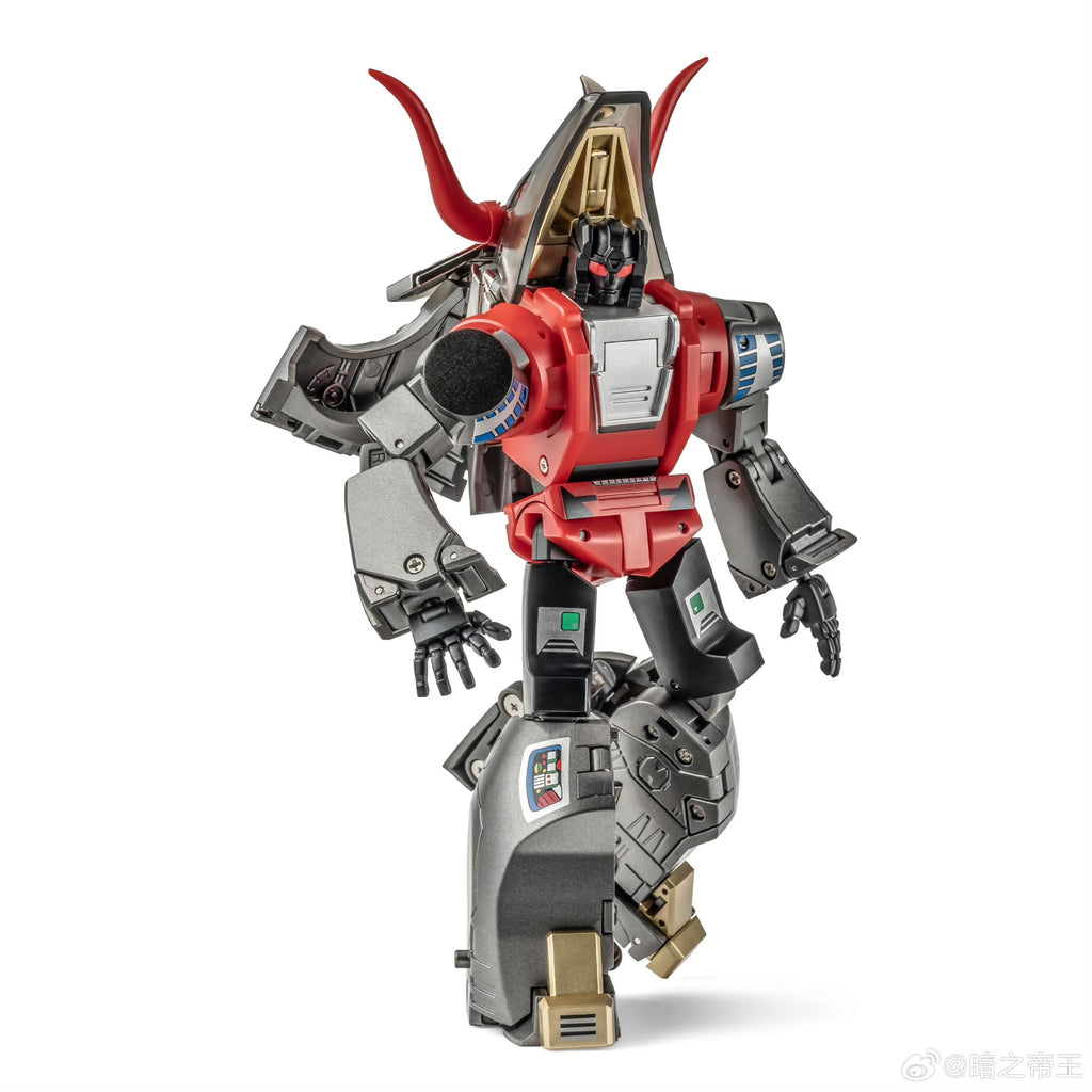 NA NewAge H63 H-63 Gorgo (Slag) New Age 13.5 cm / 5.3