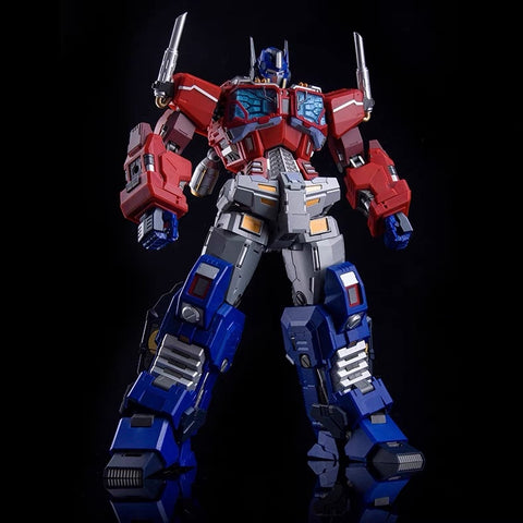 Wonderful-Trans WT02 WT-02 Sky Atlas (IDW Optimus Prime) 25cm / 10"