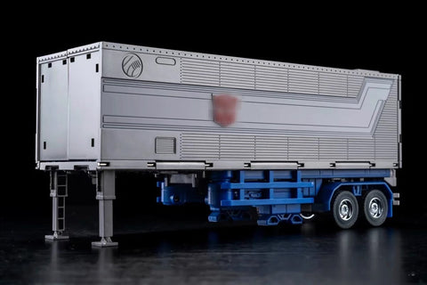 4th Party No brand MP size Trailer / Convoy  (KO Version fit to MP size Optimus Prime)
