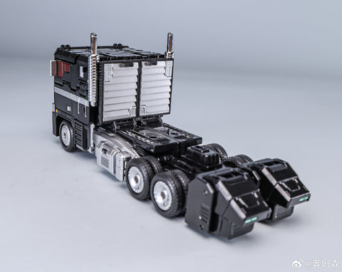 4th Party KO Rose & Toys RT-06B RT06B Scourge Ver 4.0(Masterpiece MPG17 MPG-17 Style Gen OP Nemesis Version)