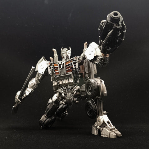 4th party BW BAIWEI TW1031 TW-1031 KO Studio Series SS-101 SS101 Scourge 20cm / 8"