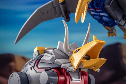 NA NewAge H63 H-63 Gorgo (Slag) Dinobot New Age 13.5 cm / 5.3"