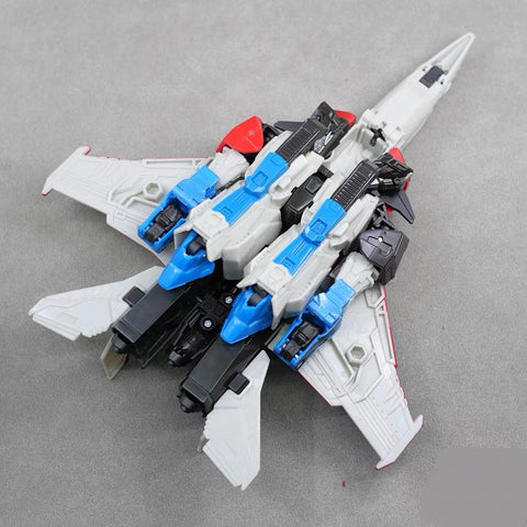 Tim Heada TH081 TH-081 Gap Fillers for Reactivate Starscream / Bumblebee Upgrade Kit