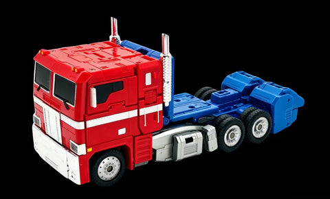 4th Party KO Rose & Toys RT-06 RT06 Genesris Ver 4.0 (Masterpiece MPG17 MPG-17 Style Gen OP Improved EX Version)