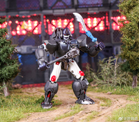 【Pre-Order】Robot Toys RT-07 RT07 Caesar Beast Wars BW Optimus Primal (Ver 2.0) 10cm / 3.95"