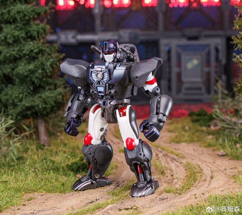 【Pre-Order】Robot Toys RT-07 RT07 Caesar Beast Wars BW Optimus Primal (Ver 2.0) 10cm / 3.95"