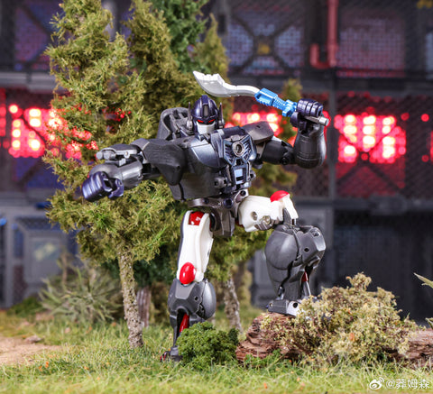 【Pre-Order】Robot Toys RT-07 RT07 Caesar Beast Wars BW Optimus Primal (Ver 2.0) 10cm / 3.95"