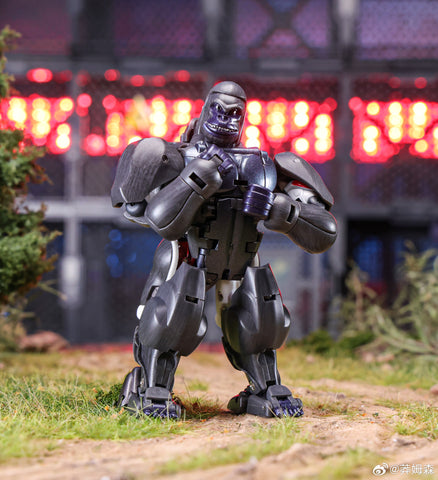【Pre-Order】Robot Toys RT-07 RT07 Caesar Beast Wars BW Optimus Primal (Ver 2.0) 10cm / 3.95"
