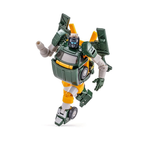 NA NewAge H65 H-65 Heaton (Hoist) New Age 10cm / 4"