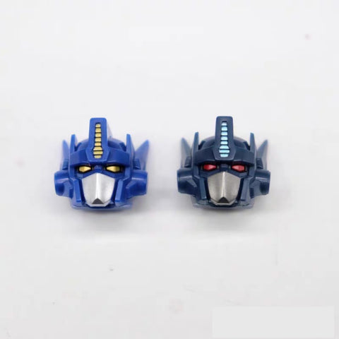 New Bee Factory Head Sculpt for Legacy Evolution Armanda OP Upgrade Kits